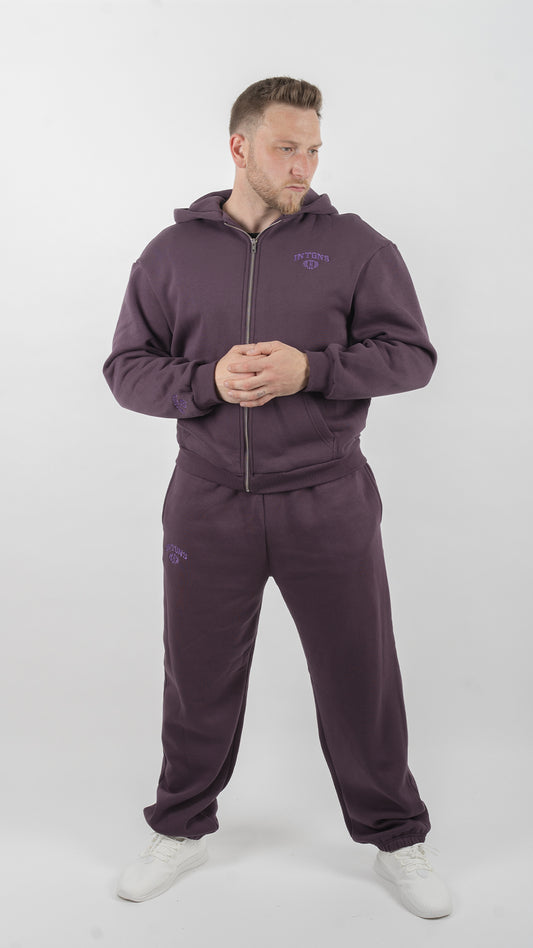 COZY ZIPPER