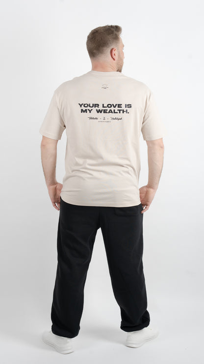 Wealth Shirt