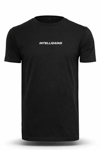 ESSENTIAL INTELLIGAINS TEE