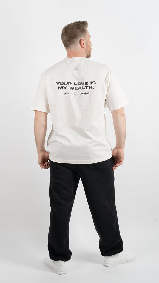 Wealth Shirt