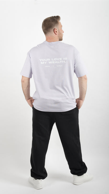 Wealth Shirt