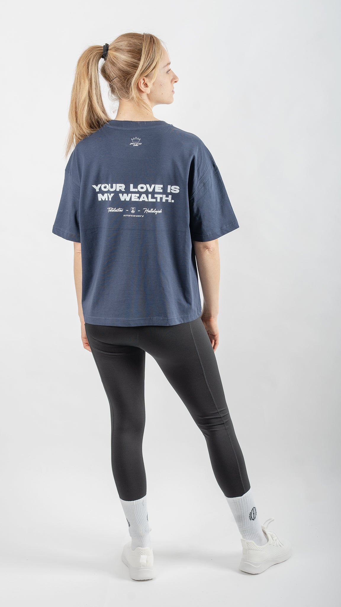 Wealth Shirt