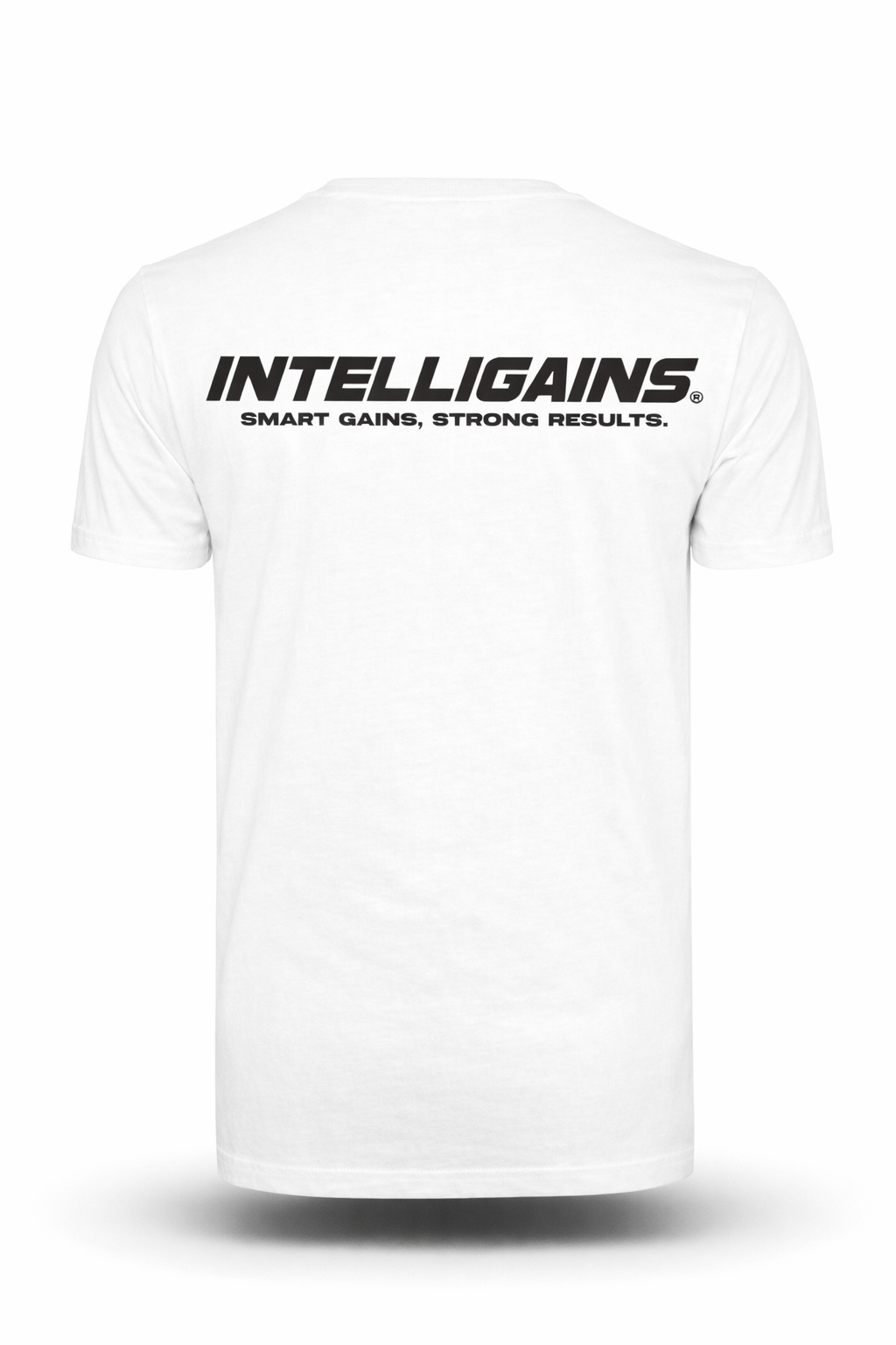 ESSENTIAL INTELLIGAINS TEE