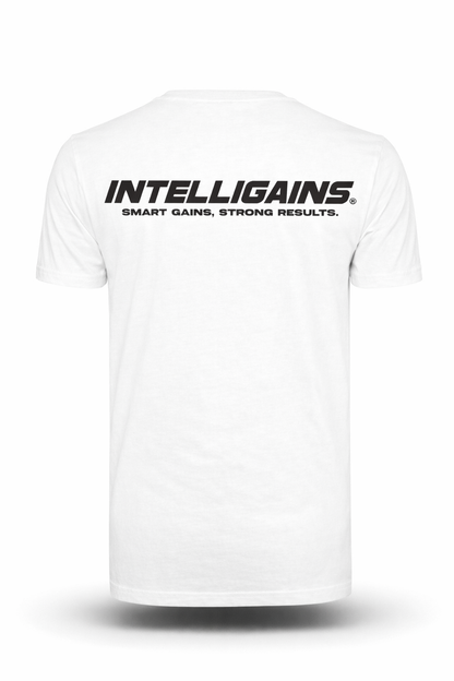 ESSENTIAL INTELLIGAINS TEE