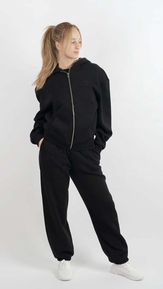 COZY LADY JOGGER