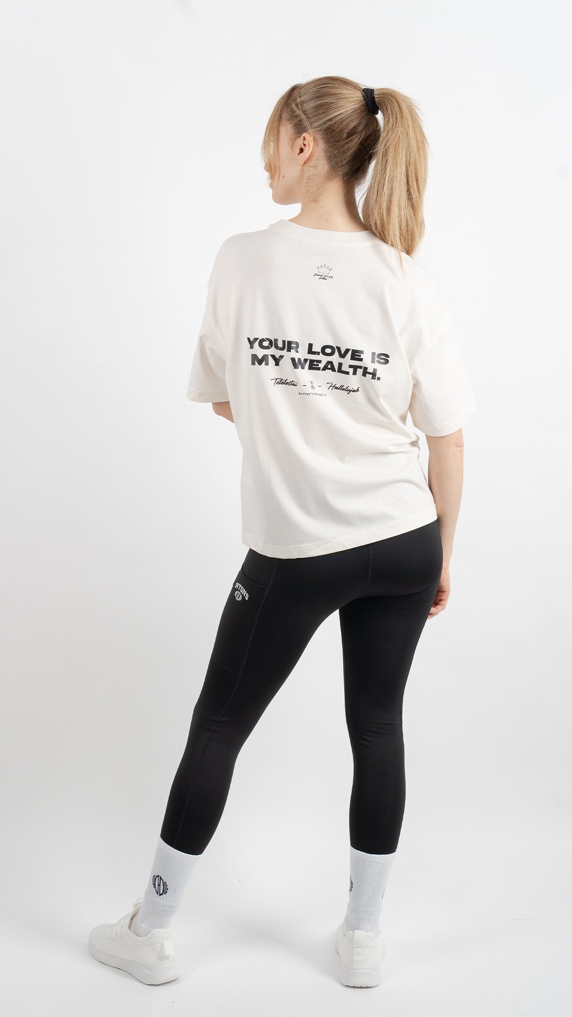 Wealth Shirt