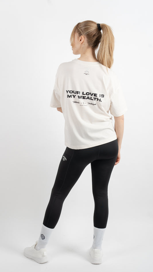 Wealth Shirt