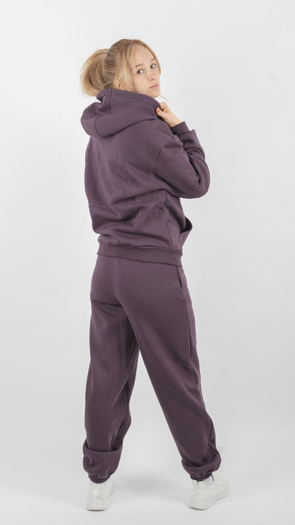 COZY LADY JOGGER