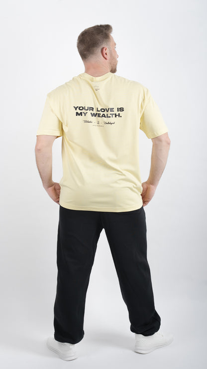 Wealth Shirt