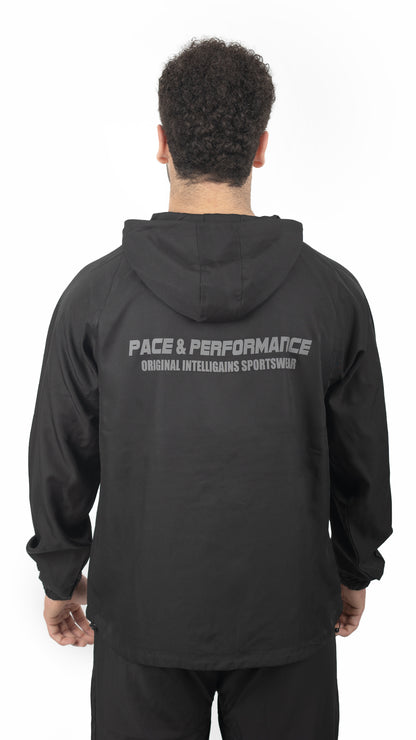 Pace & Performance Jacke