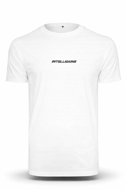 ESSENTIAL INTELLIGAINS TEE