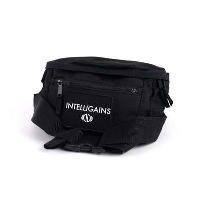 Hüft-/Gürteltasche funktionell
