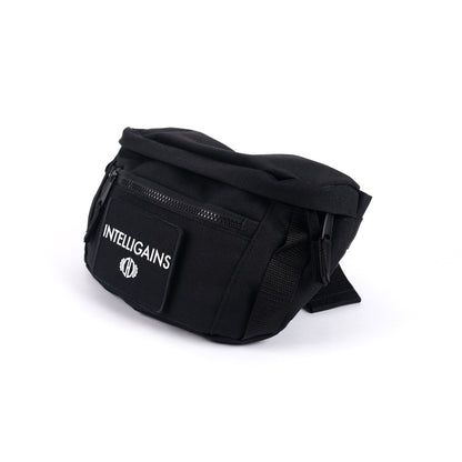 Hüft-/Gürteltasche funktionell