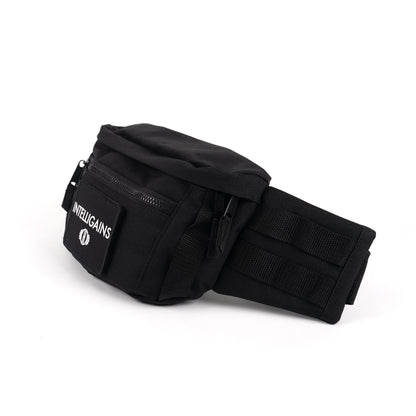 Hüft-/Gürteltasche funktionell