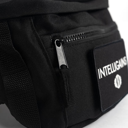 Hüft-/Gürteltasche funktionell