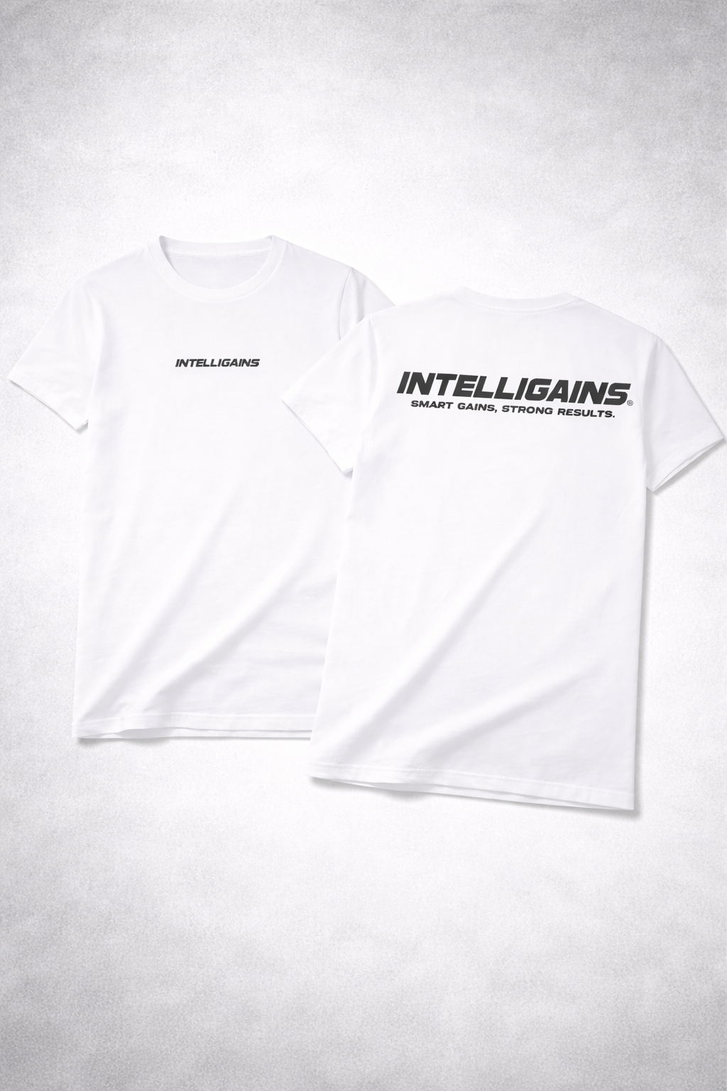 ESSENTIAL INTELLIGAINS TEE