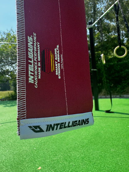 WRIST WRAPS - STATIC PRO (NEU)