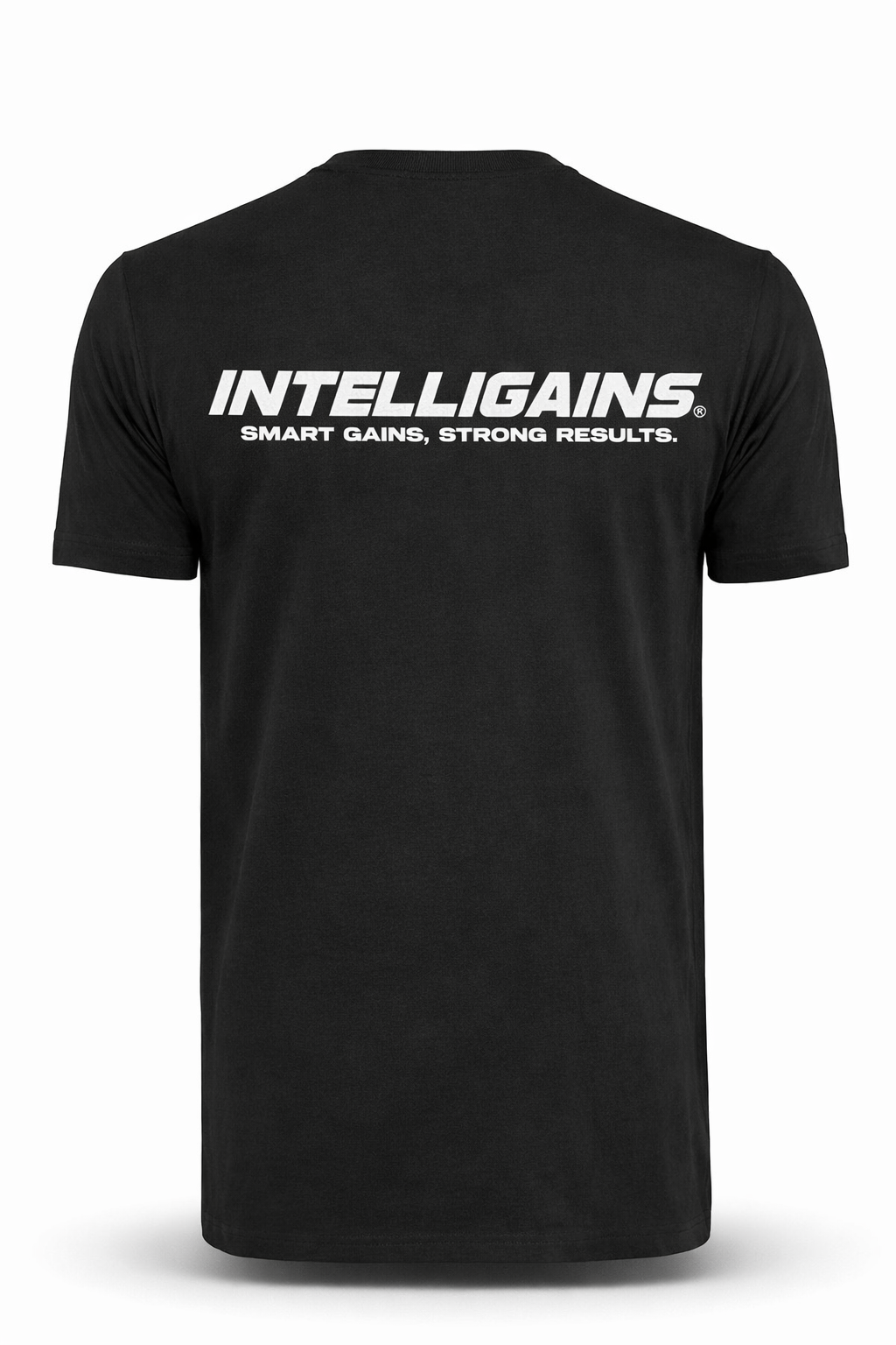 ESSENTIAL INTELLIGAINS TEE