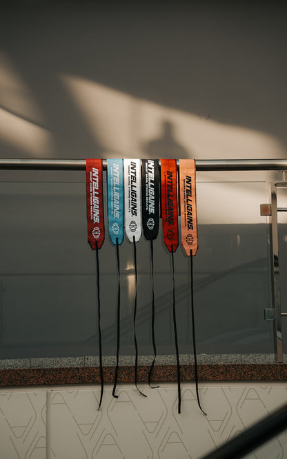 WRIST WRAPS - STATIC PRO (NEU)