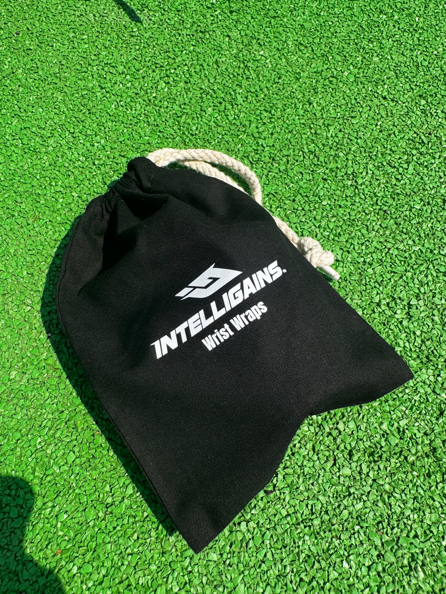 WRIST WRAPS - STATIC PRO (NEU)