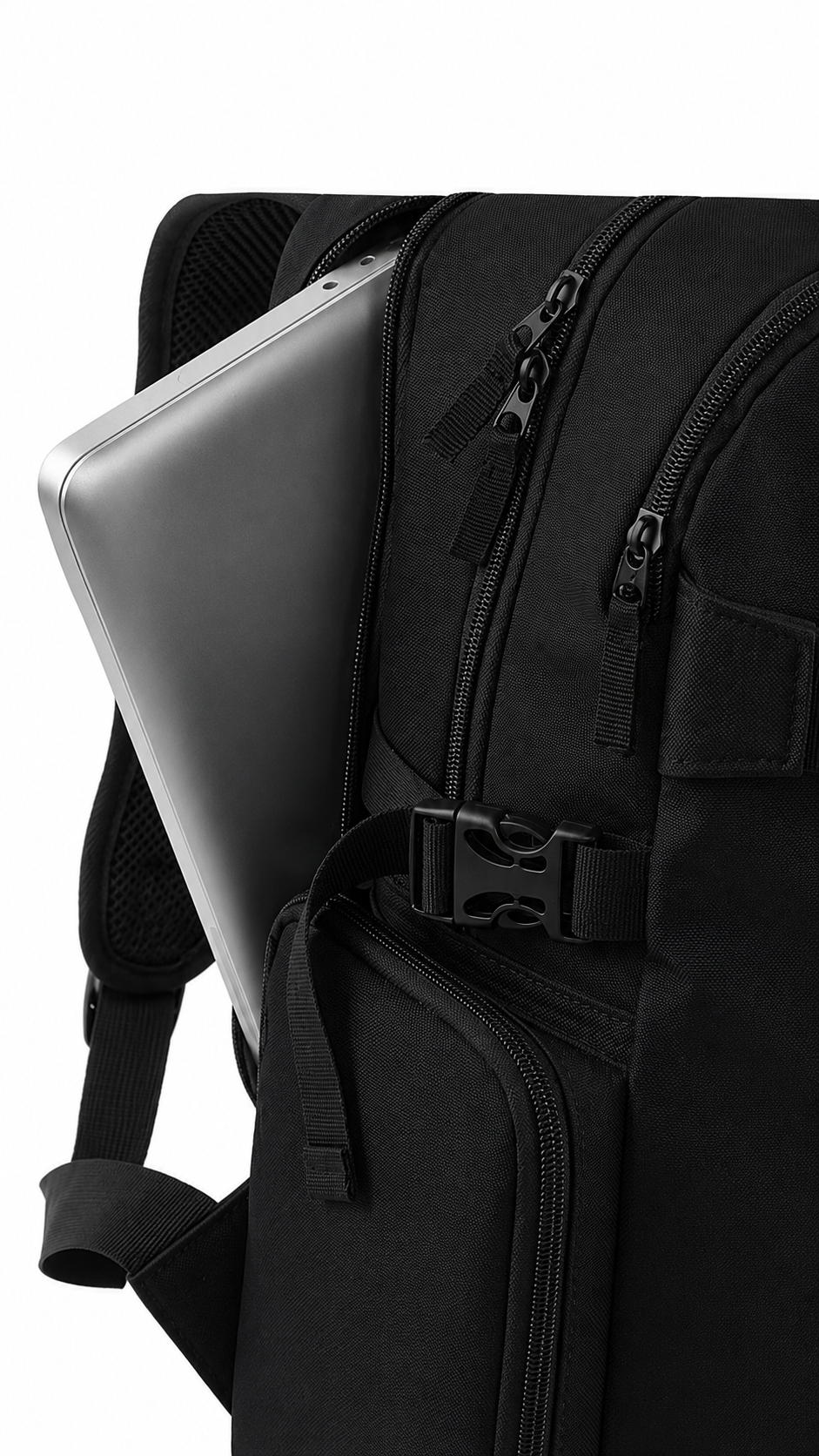 ParaGo - Rucksack für Parallettes