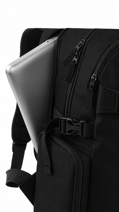 ParaGo - Rucksack für Parallettes
