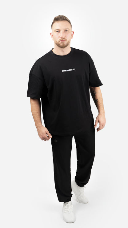 WORKout Shirt Oversized