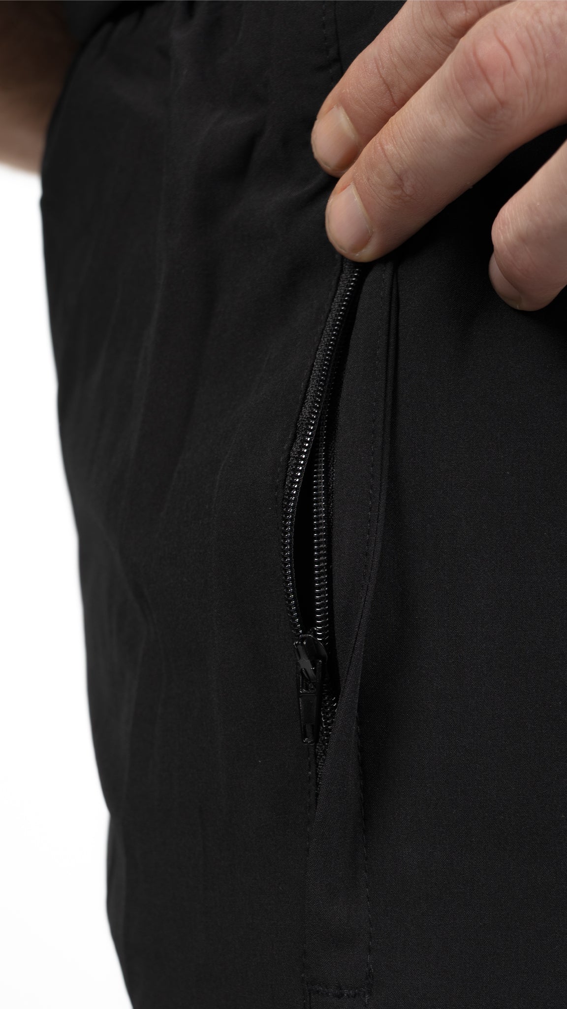 Double Layer Pace Shorts