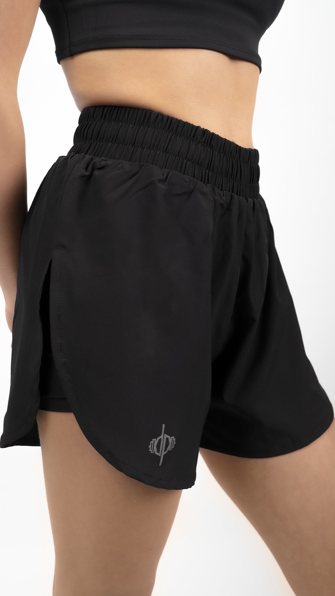 Pace Athletic Shorts Damen