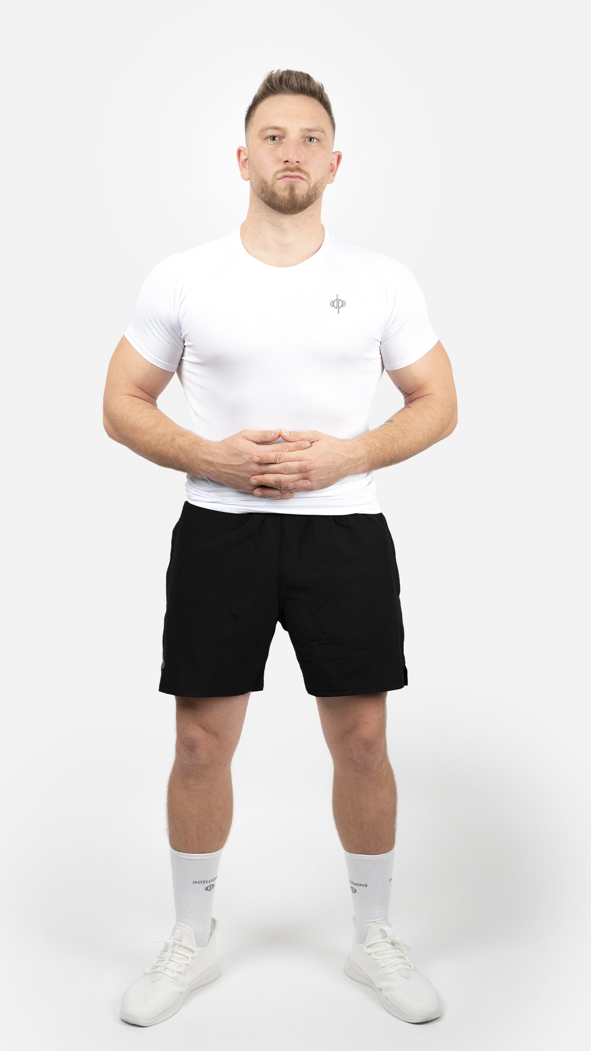 Compression Shirt