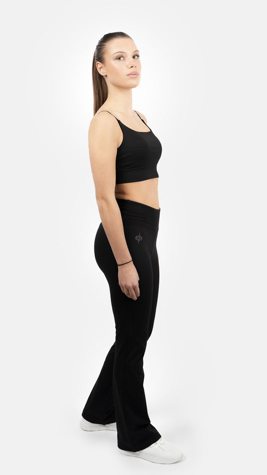 Performance Flare Leggings