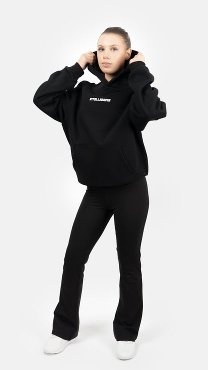 WORKofART Hoodie Oversized