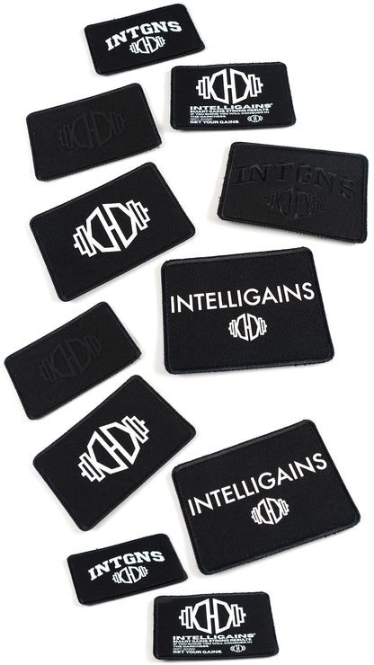 Smart Patch