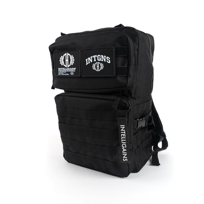 Sportrucksack taktisch