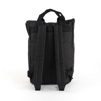 INTGNS Roll-Top Rucksack