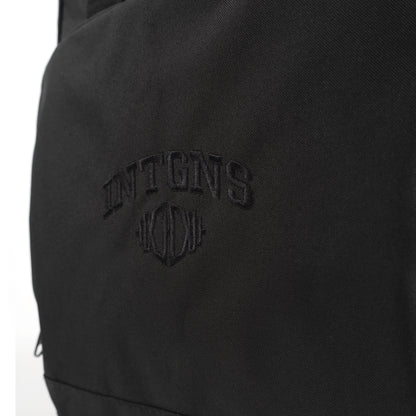 INTGNS Roll-Top Rucksack