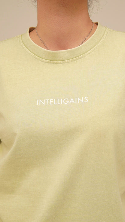 TELLI-SHIRT