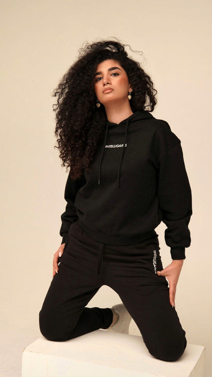 TELLI-HOODIE