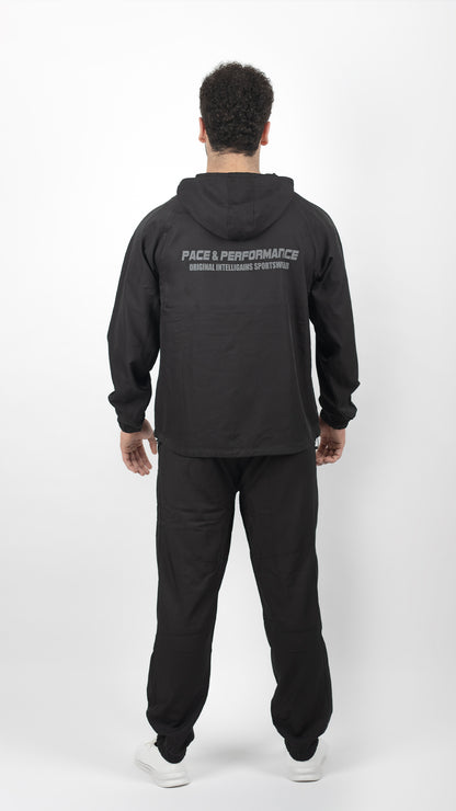 Pace & Performance Hose