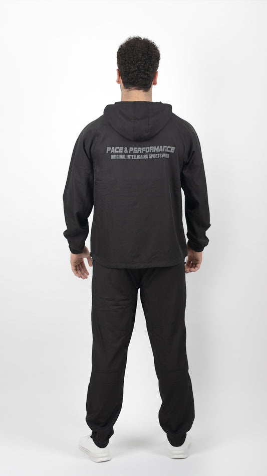 Pace & Performance Jacke Man