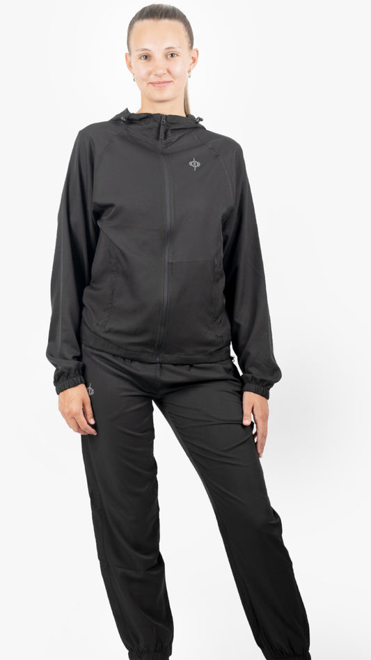 Pace & Performance Hose Woman