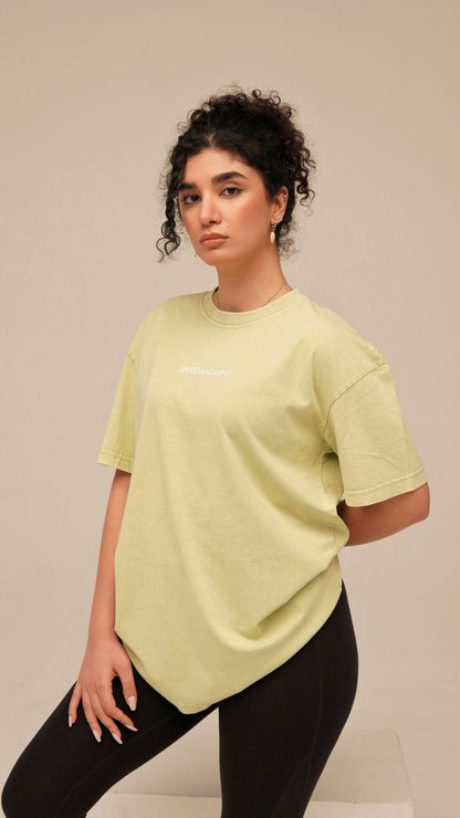 TELLI-SHIRT