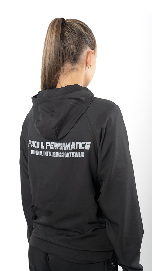 Pace & Performance Jacke