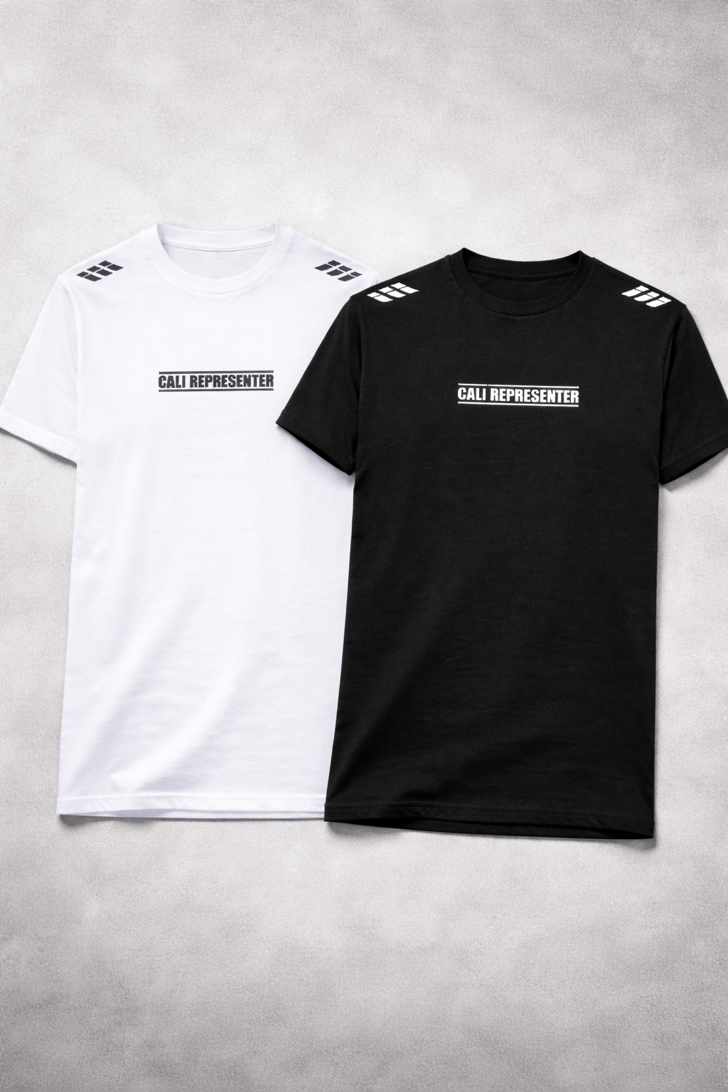 ESSENTIAL CALI TEE
