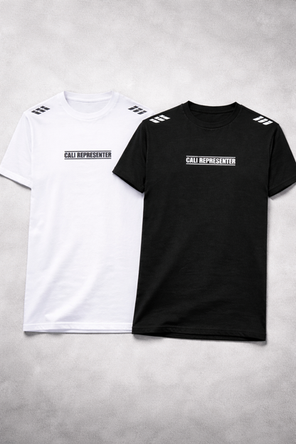 ESSENTIAL CALI TEE